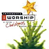 Integrity's iWorship Christmas CD + DVD - Various